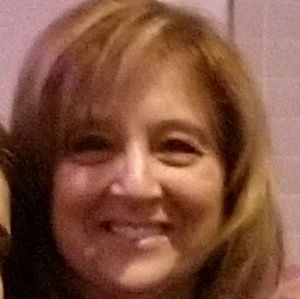 Meet your Posher, Debra